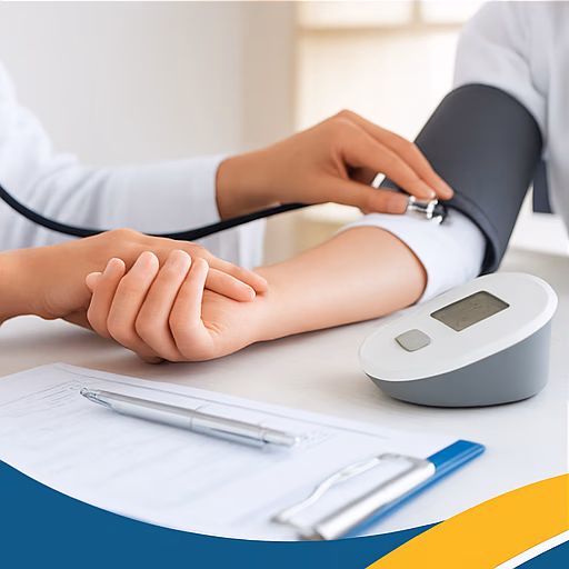 Hypertension Management